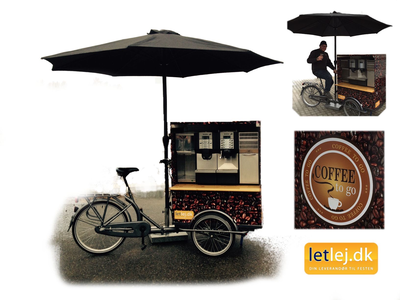 Kaffecykel